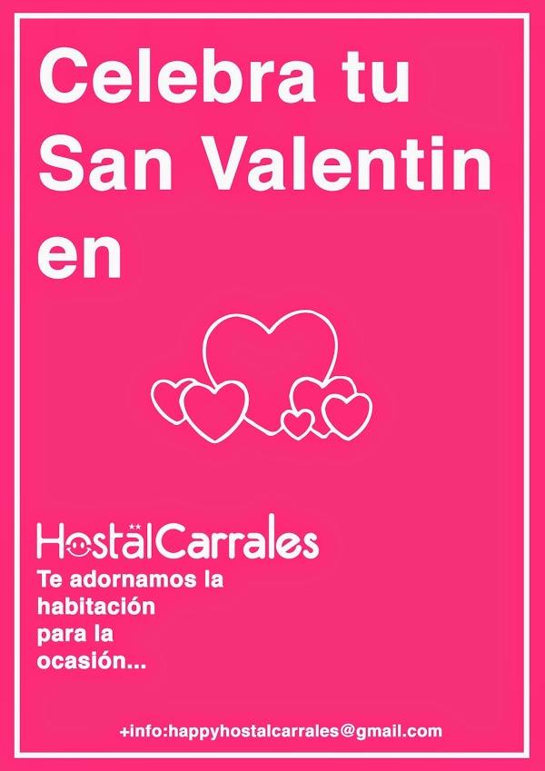 Imagen 80 Happy Hostal Carrales foto