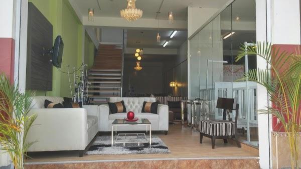 Imagen 3 Centro de día para Mayores Rocamador foto