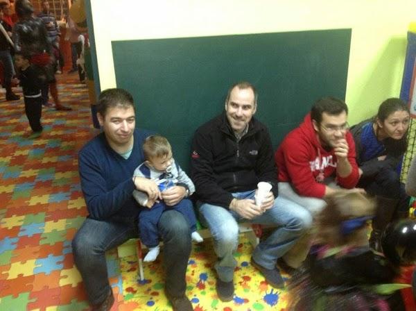 Imagen 1 Cartuchos Alaveses foto