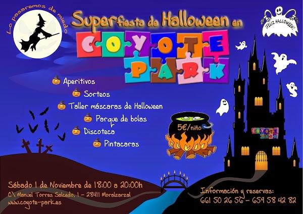 Imagen 14 Coyote Park foto