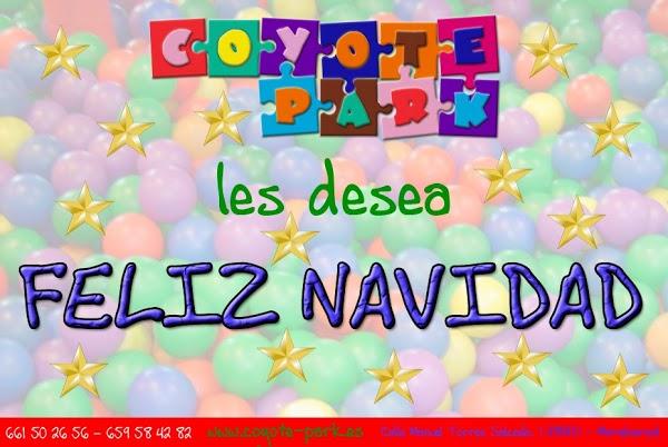 Imagen 179 Coyote Park foto
