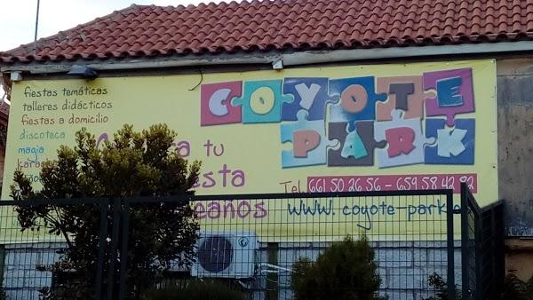 Imagen 237 Coyote Park foto