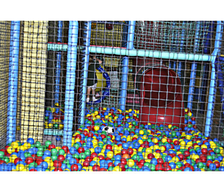 Imagen 60 Coyote Park foto