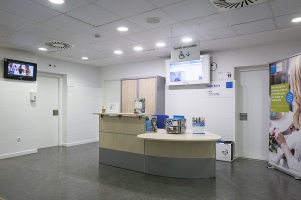 Imagen 222 Milenium Centro Médico Iradier foto