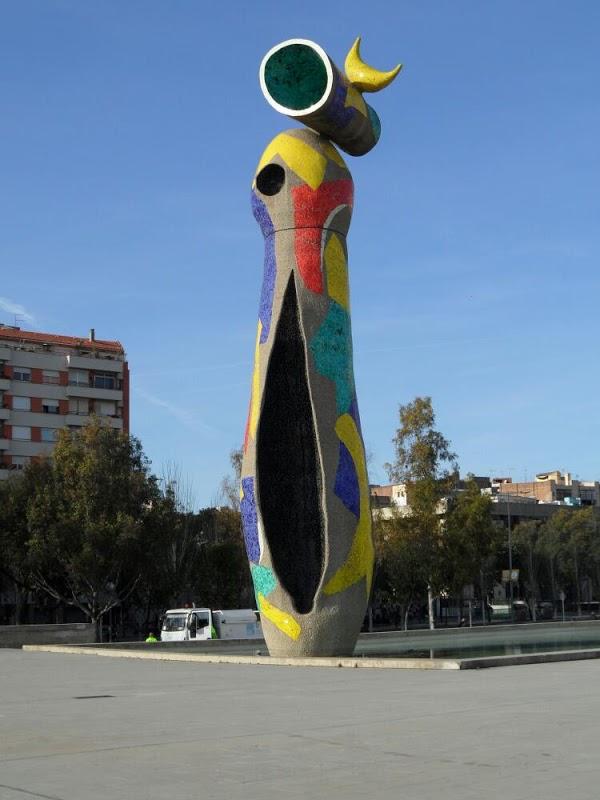 Imagen 15 Parque Joan Miró foto