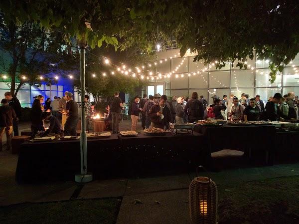 Imagen 19 Centro Cultural Sara Montiel foto