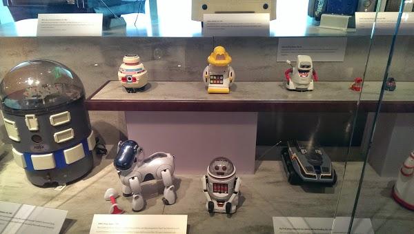 Imagen 28 Centro Cultural Sara Montiel foto