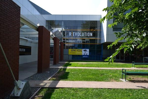 Imagen 48 Centro Cultural Sara Montiel foto