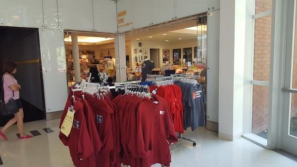 Imagen 50 Centro Cultural Sara Montiel foto