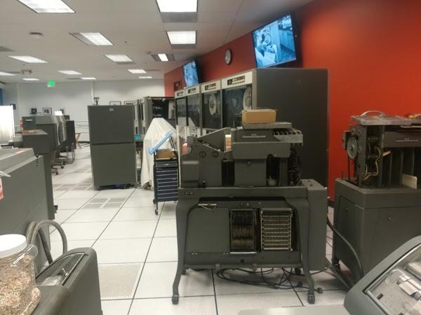 Imagen 54 Centro Cultural Sara Montiel foto