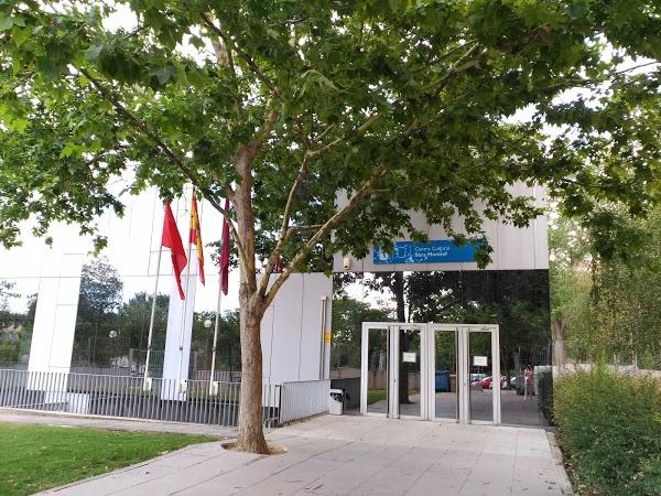 Imagen 71 Centro Cultural Sara Montiel foto