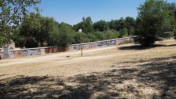 Imagen 72 Centro Cultural Sara Montiel foto