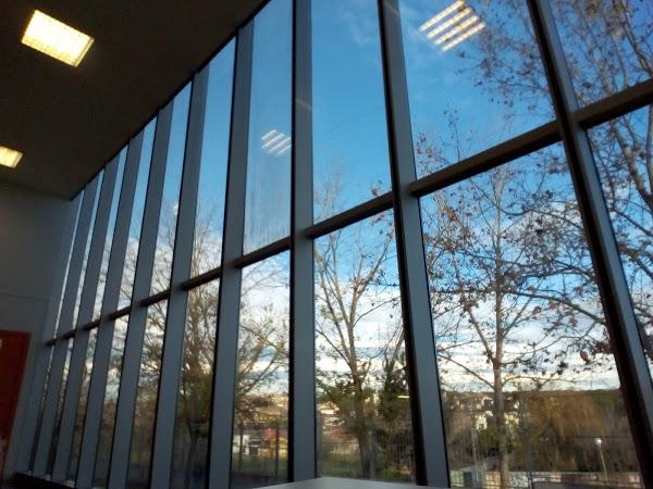 Imagen 73 Centro Cultural Sara Montiel foto