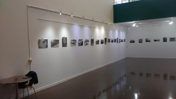 Imagen 74 Centro Cultural Sara Montiel foto