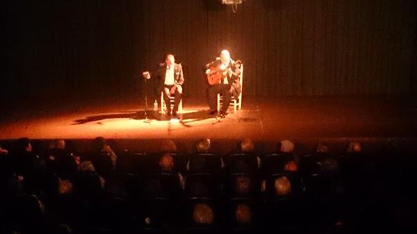 Imagen 77 Centro Cultural Sara Montiel foto