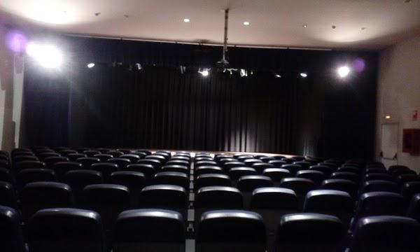 Imagen 78 Centro Cultural Sara Montiel foto