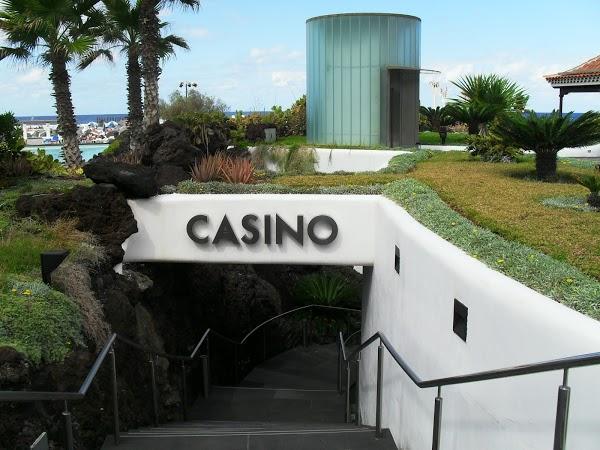 Imagen 50 Lago Martiánez foto