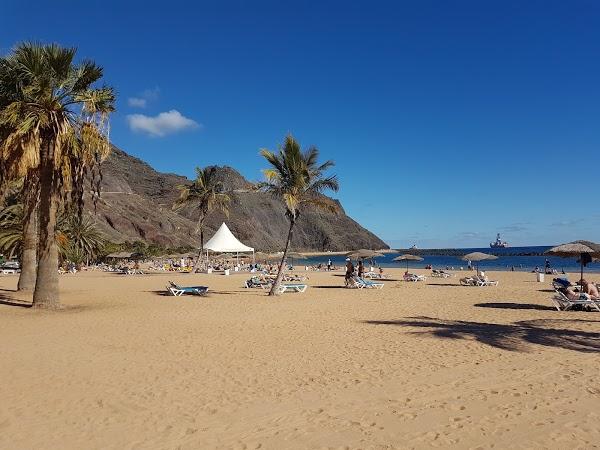 Imagen 77 Lago Martiánez foto