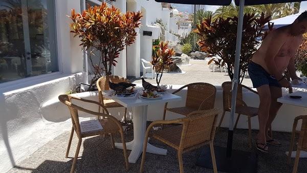 Imagen 80 Lago Martiánez foto