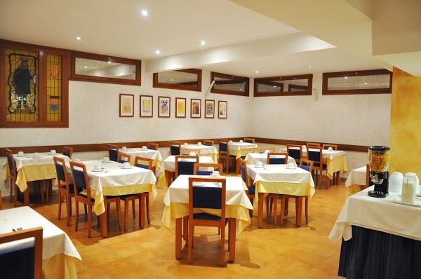 Imagen 42 Restaurante Mesón Botavino foto