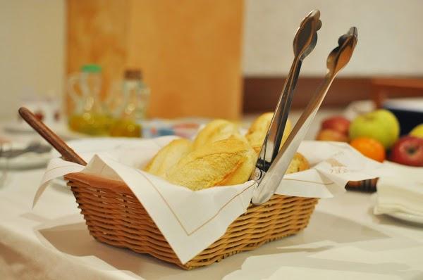 Imagen 50 Restaurante Mesón Botavino foto