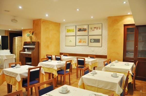 Imagen 59 Restaurante Mesón Botavino foto