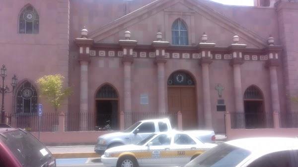 Imagen 95 Imagenus Healthcare Diagnostics suc. Coyoacan (antes UDR) foto