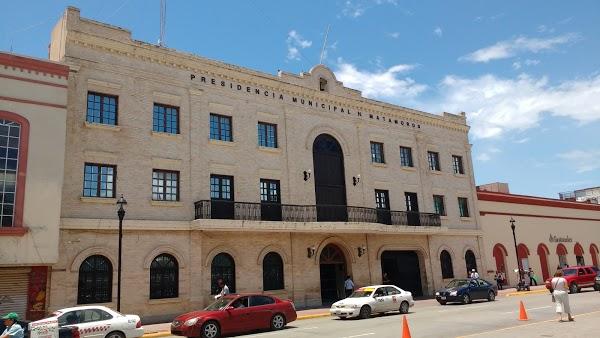 Imagen 100 Imagenus Healthcare Diagnostics suc. Coyoacan (antes UDR) foto