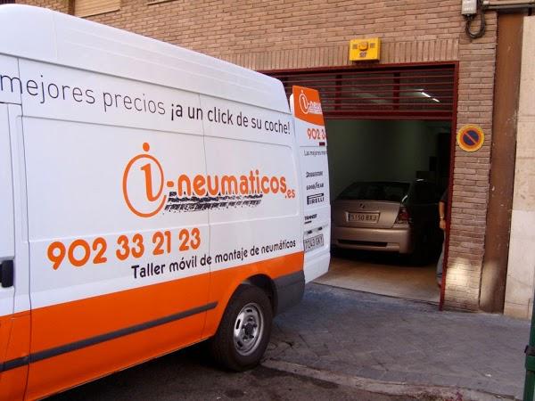 Imagen 37 Arco de Santa María foto