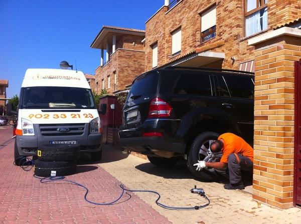 Imagen 49 Arco de Santa María foto