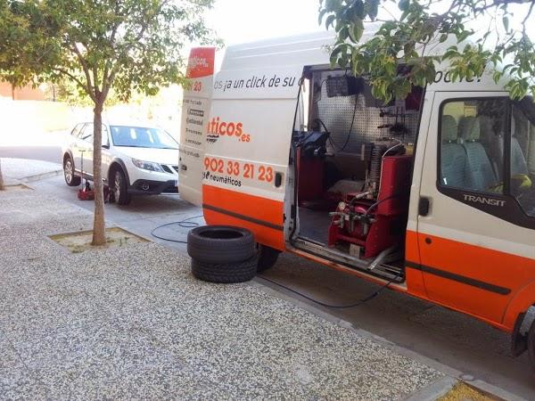 Imagen 52 Arco de Santa María foto