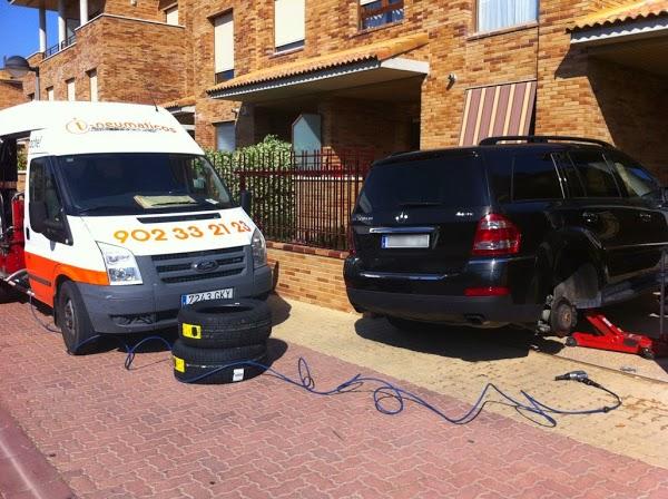 Imagen 58 Arco de Santa María foto