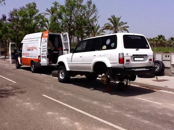 Imagen 63 Arco de Santa María foto