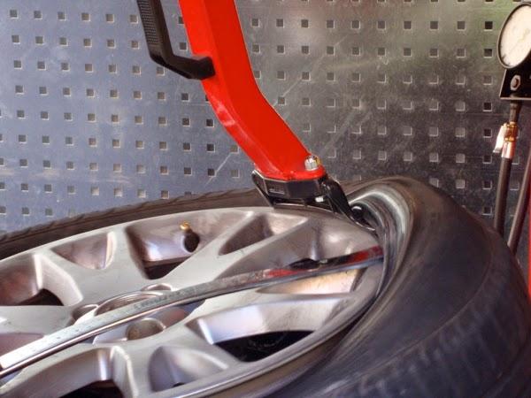 Imagen 100 Aparcamiento Acueducto Occidental foto