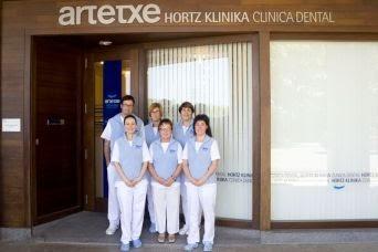 Imagen 15 Clinica Dental Artetxe foto