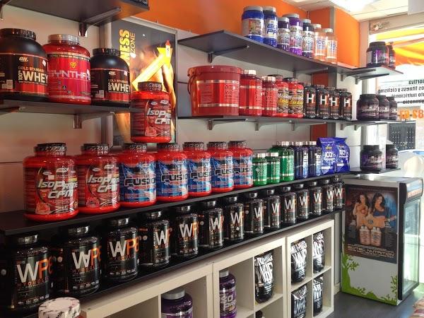 Imagen 3 Biblioteca Municipal Santiago Amón foto