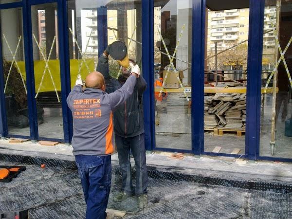 Imagen 50 IMPERTEX foto