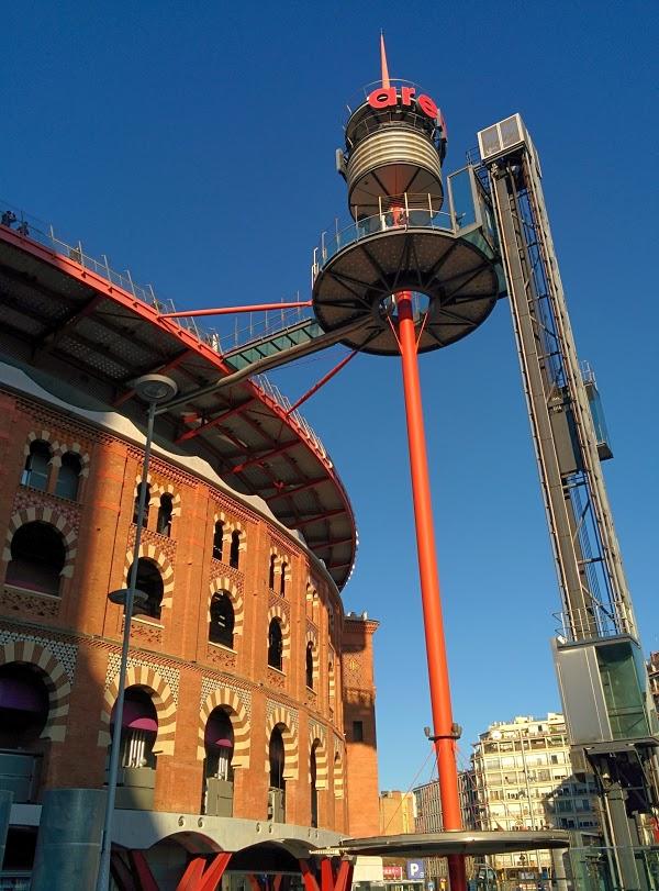 Imagen 4 Ynares Center foto