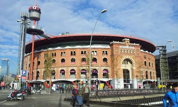 Imagen 5 Ynares Center foto