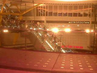 Imagen 6 Ynares Center foto