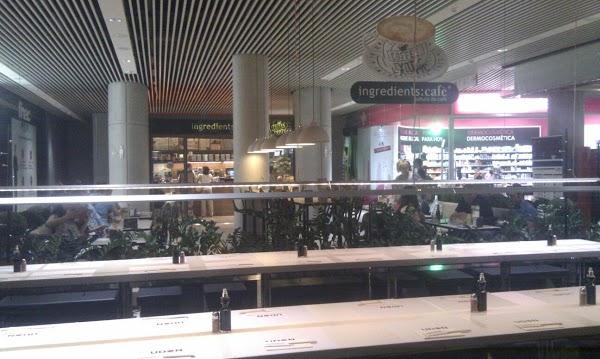 Imagen 10 Ynares Center foto