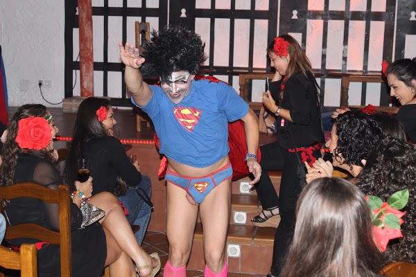 Imagen 95 Despedida soltera en Málaga foto
