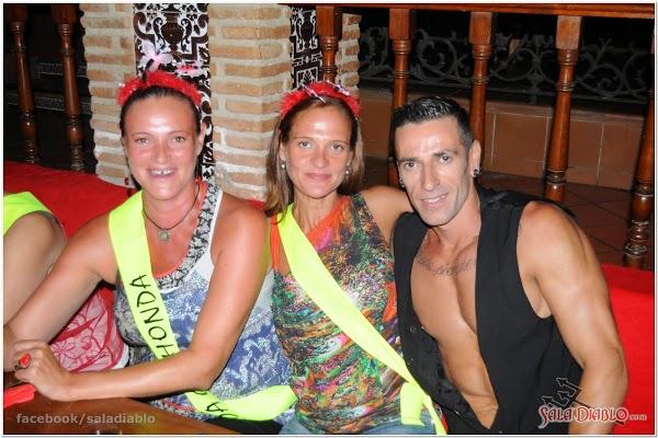 Imagen 97 Despedida soltera en Málaga foto