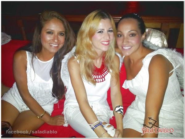 Imagen 100 Despedida soltera en Málaga foto