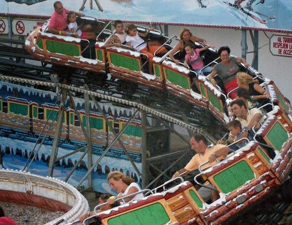 Imagen 30 Secundaria Thomas Woodrow Wilson foto