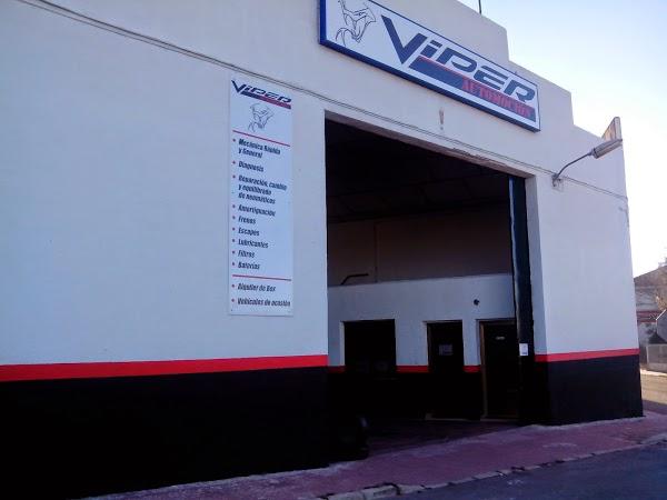 Imagen 61 Secundaria Thomas Woodrow Wilson foto