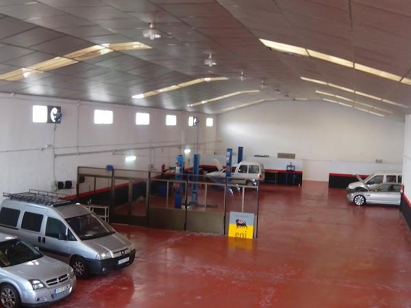 Imagen 79 Modulight, S.A. De C.V. foto