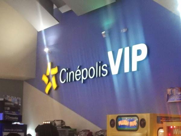 Imagen 4 Cinépolis Nezahualcóyotl Norte foto