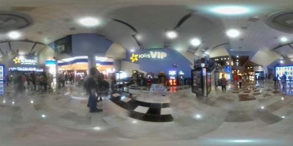 Imagen 5 Cinépolis Nezahualcóyotl Norte foto