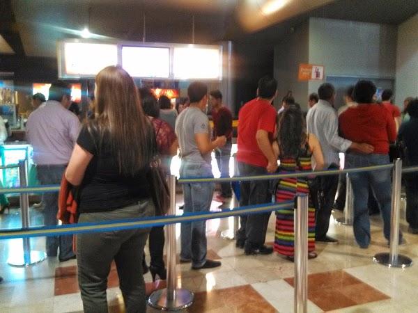 Imagen 7 Cinépolis Nezahualcóyotl Norte foto